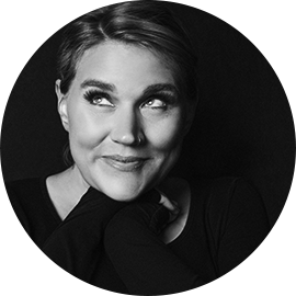 Sarah Zimmerman