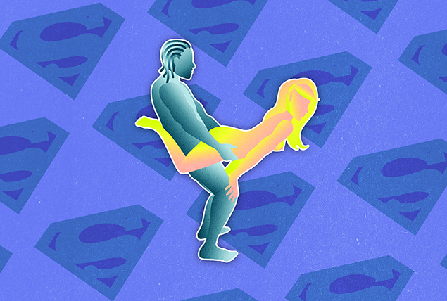 Illustration by Jaelen Brock