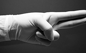 thumb