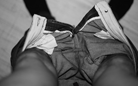 thumb